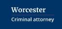 Worcester County Criminal Attorney logo